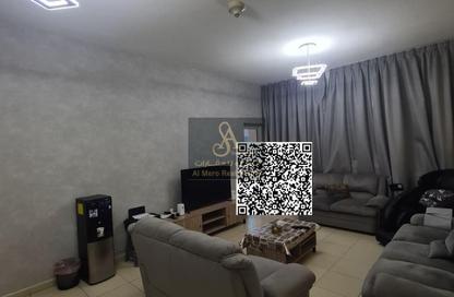 Apartment - 2 Bedrooms - 3 Bathrooms for sale in Ajman One Tower 1 - Ajman One - Ajman Downtown - Ajman Apartment - 2 Bedrooms - 3 Bathrooms for sale in Ajman One Tower 1 - Ajman One - Ajman Downtown - Ajman