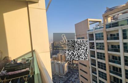 Apartment - 2 Bedrooms - 3 Bathrooms for sale in Ajman One Tower 1 - Ajman One - Ajman Downtown - Ajman Apartment - 2 Bedrooms - 3 Bathrooms for sale in Ajman One Tower 1 - Ajman One - Ajman Downtown - Ajman