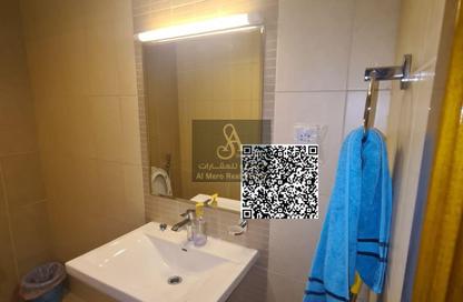 Apartment - 2 Bedrooms - 3 Bathrooms for sale in Ajman One Tower 1 - Ajman One - Ajman Downtown - Ajman Apartment - 2 Bedrooms - 3 Bathrooms for sale in Ajman One Tower 1 - Ajman One - Ajman Downtown - Ajman