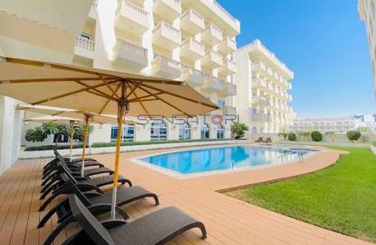 Apartment - Studio - 1 Bathroom for rent in Hanover Square - District 10 - Jumeirah Village Circle - Dubai
