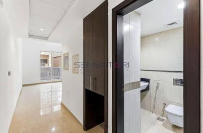 Apartment - Studio - 1 Bathroom for rent in Hanover Square - District 10 - Jumeirah Village Circle - Dubai