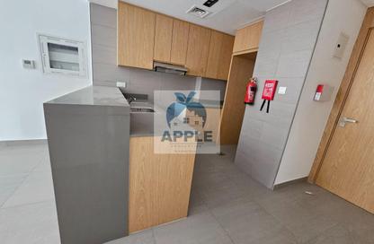 Apartment - 1 Bedroom - 2 Bathrooms for rent in Souks Residential - Al Mamsha - Muwaileh - Sharjah Apartment - 1 Bedroom - 2 Bathrooms for rent in Souks Residential - Al Mamsha - Muwaileh - Sharjah