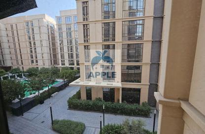 Apartment - 1 Bedroom - 2 Bathrooms for rent in Souks Residential - Al Mamsha - Muwaileh - Sharjah Apartment - 1 Bedroom - 2 Bathrooms for rent in Souks Residential - Al Mamsha - Muwaileh - Sharjah