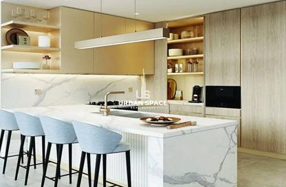 Apartment - 1 Bedroom - 2 Bathrooms for sale in Upper House East - Upper House - Jumeirah Lake Towers - Dubai Apartment - 1 Bedroom - 2 Bathrooms for sale in Upper House East - Upper House - Jumeirah Lake Towers - Dubai