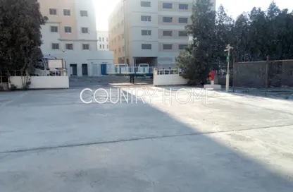 أرض - استوديو للايجار في جبل على الصناعية 1 - جبل علي الصناعية - جبل علي - دبي