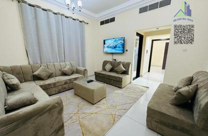 Apartment - 2 - 2 for rent in Al Rawda 2 Villas - Al Rawda 2 - Al Rawda - Ajman Apartment - 2 - 2 for rent in Al Rawda 2 Villas - Al Rawda 2 - Al Rawda - Ajman