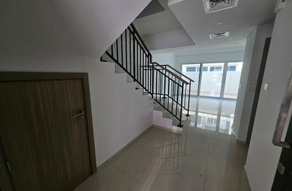 Townhouse - 3 - 3 for rent in Camelia - Damac Hills 2 - Dubai Townhouse - 3 - 3 for rent in Camelia - Damac Hills 2 - Dubai