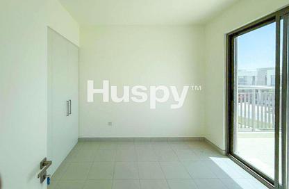 Villa - 4 Bedrooms - 4 Bathrooms for rent in Parkside 2 - EMAAR South - Dubai South (Dubai World Central) - Dubai