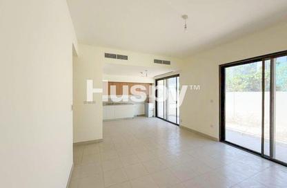 Villa - 4 Bedrooms - 4 Bathrooms for rent in Parkside 2 - EMAAR South - Dubai South (Dubai World Central) - Dubai
