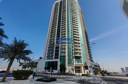 Apartment - 2 - 1 for rent in Sea Side Tower - Shams Abu Dhabi - Al Reem Island - Abu Dhabi Apartment - 2 - 1 for rent in Sea Side Tower - Shams Abu Dhabi - Al Reem Island - Abu Dhabi