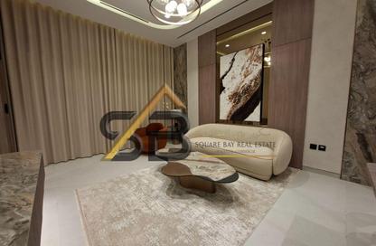 Apartment - 1 - 2 for rent in Coral by Vision - Jumeirah Garden City - Al Satwa - Dubai Apartment - 1 - 2 for rent in Coral by Vision - Jumeirah Garden City - Al Satwa - Dubai