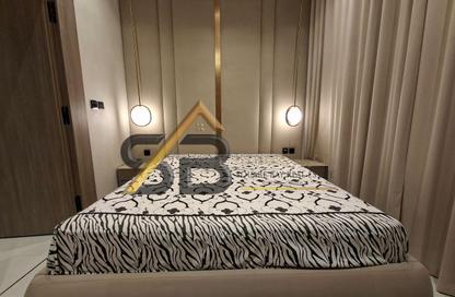 Apartment - 1 - 2 for rent in Coral by Vision - Jumeirah Garden City - Al Satwa - Dubai Apartment - 1 - 2 for rent in Coral by Vision - Jumeirah Garden City - Al Satwa - Dubai
