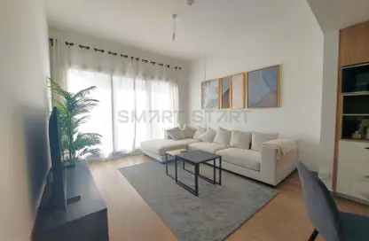 شقة - غرفة نوم - 1 حمام للايجار في ليفا - تاون سكوير - دبي شقة - غرفة نوم - 1 حمام للايجار في ليفا - تاون سكوير - دبي