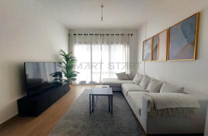 Apartment - 1 Bedroom - 1 Bathroom for rent in Liva - Town Square - Dubai
