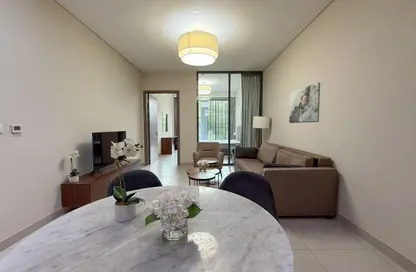 شقة - 2 حمامات للايجار في سول افين - الخليج التجاري - دبي شقة - 2 حمامات للايجار في سول افين - الخليج التجاري - دبي