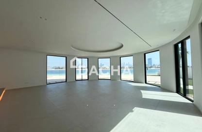 Villa - 5 - 6 for rent in Signature Villas Frond D - Signature Villas - Palm Jumeirah - Dubai