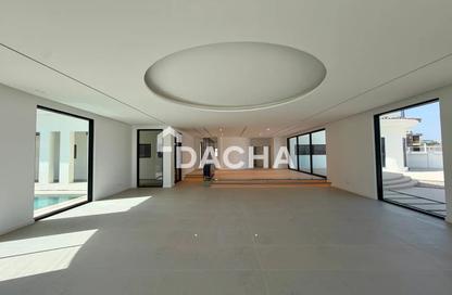 Villa - 5 - 6 for rent in Signature Villas Frond D - Signature Villas - Palm Jumeirah - Dubai Villa - 5 - 6 for rent in Signature Villas Frond D - Signature Villas - Palm Jumeirah - Dubai