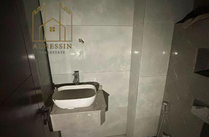 Townhouse - 3 Bedrooms - 5 Bathrooms for sale in Kabbali Hills - Al Helio 2 - Al Helio - Ajman Townhouse - 3 Bedrooms - 5 Bathrooms for sale in Kabbali Hills - Al Helio 2 - Al Helio - Ajman