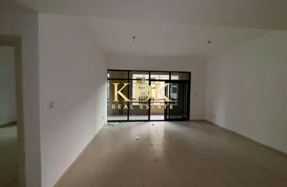 Apartment - 1 Bedroom - 2 Bathrooms for rent in Al Nakheel 1 - Al Nakheel - Greens - Dubai
