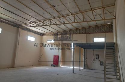 Warehouse - Studio - 1 for rent in Umm Dir - Umm Al Quwain