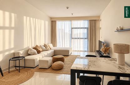 Apartment - 1 - 1 for rent in Park Point Building C - Park Point - Dubai Hills Estate - Dubai Apartment - 1 - 1 for rent in Park Point Building C - Park Point - Dubai Hills Estate - Dubai