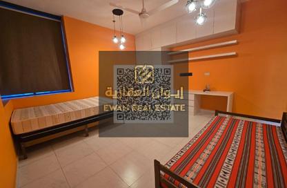 Apartment - 1 Bedroom - 2 Bathrooms for rent in Falcon Tower 1 - Falcon Towers - Ajman Downtown - Ajman Apartment - 1 Bedroom - 2 Bathrooms for rent in Falcon Tower 1 - Falcon Towers - Ajman Downtown - Ajman