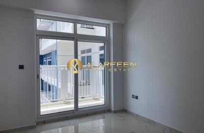 Apartment - 2 Bedrooms - 3 Bathrooms for rent in Geepas Tower - Arjan - Dubai