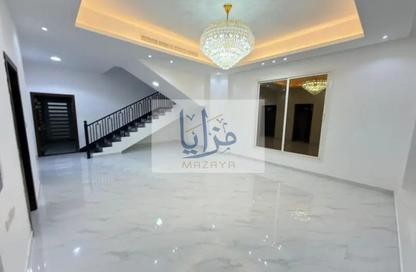 فيلا - 4 غرف نوم - 6 حمامات للبيع في الحليو 2 - الحليو - عجمان