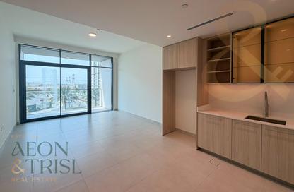 Apartment - 2 Bedrooms - 2 Bathrooms for sale in Elvira 1 - Elvira at Dubai Hills Estate - Dubai Hills Estate - Dubai