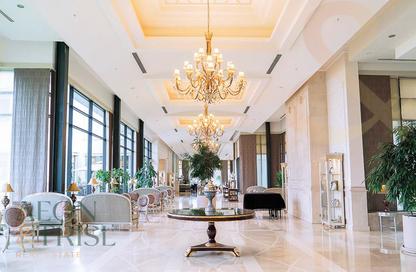 Apartment - 1 Bedroom - 1 Bathroom for sale in Azizi Venice 7 Building E - Azizi Venice 7 - Azizi Venice - Dubai South (Dubai World Central) - Dubai