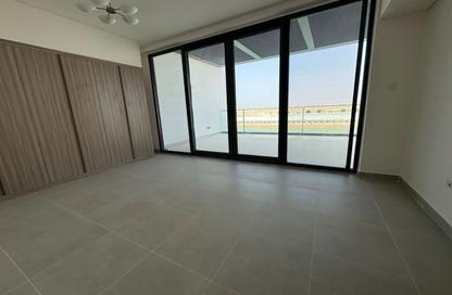 Villa - 5 Bedrooms - 7 Bathrooms for rent in The View Island - Ajmal Makan City - Sharjah Waterfront City - Sharjah
