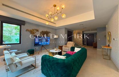 Villa - 3 Bedrooms - 3 Bathrooms for rent in Mira 1 - Mira - Reem - Dubai Villa - 3 Bedrooms - 3 Bathrooms for rent in Mira 1 - Mira - Reem - Dubai