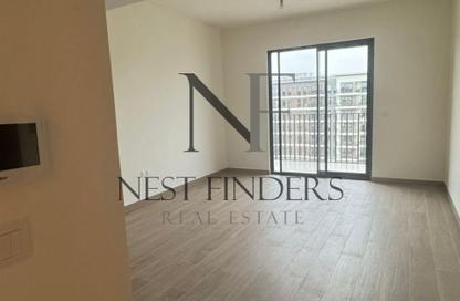 Apartment - 1 Bedroom - 1 Bathroom for rent in The Hamilton - Town Square - Dubai