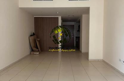 Apartment - Studio - 1 Bathroom for sale in Ajman One Tower 7 - Ajman One - Ajman Downtown - Ajman