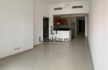 Apartment - 1 Bedroom - 2 Bathrooms for rent in Concorde Tower - JLT Cluster H - Jumeirah Lake Towers - Dubai