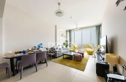 Apartment - 2 Bedrooms - 2 Bathrooms for sale in Hilliana Tower - Acacia Avenues - Al Sufouh - Dubai