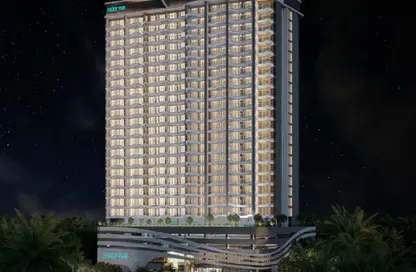 Apartment - 2 Bedrooms - 3 Bathrooms for sale in Reef 998 - Dubai Land Residence Complex - Dubai Land - Dubai