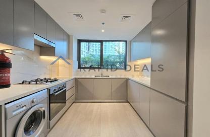 Apartment - 1 Bedroom - 2 Bathrooms for sale in Creek Views 2 - Dubai Healthcare City 2 - Al Jaddaf - Dubai Apartment - 1 Bedroom - 2 Bathrooms for sale in Creek Views 2 - Dubai Healthcare City 2 - Al Jaddaf - Dubai