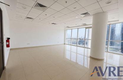 Office Space - Studio for sale in B2B Tower - Business Bay - Dubai