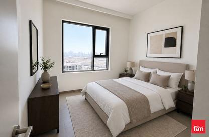 Apartment - 3 - 3 for sale in Park Heights 2 Tower 1 - Park Heights 2 - Park Heights - Dubai Hills Estate - Dubai
