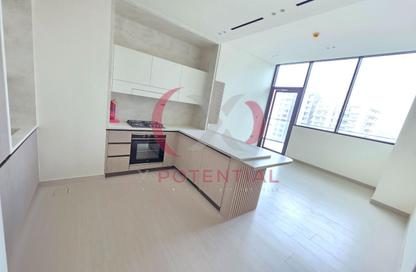 Apartment - 1 Bedroom - 2 Bathrooms for sale in Binghatti Phantom - District 17 - Jumeirah Village Circle - Dubai