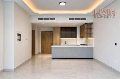 Apartment - 2 Bedrooms - 4 Bathrooms for rent in Golf Residences by Fortimo - Dubai Hills Estate - Dubai