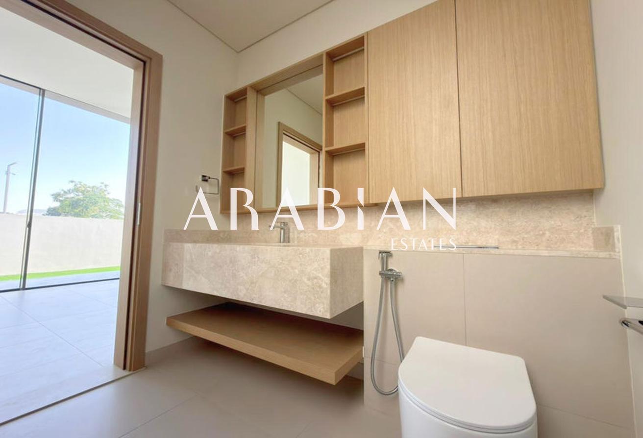 Brand New | Luxury Villa | Lagoon View photo 21