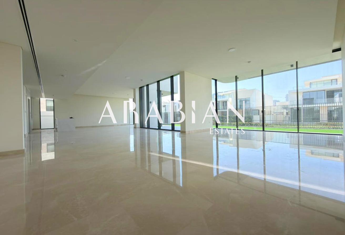 Brand New | Luxury Villa | Lagoon View photo 2