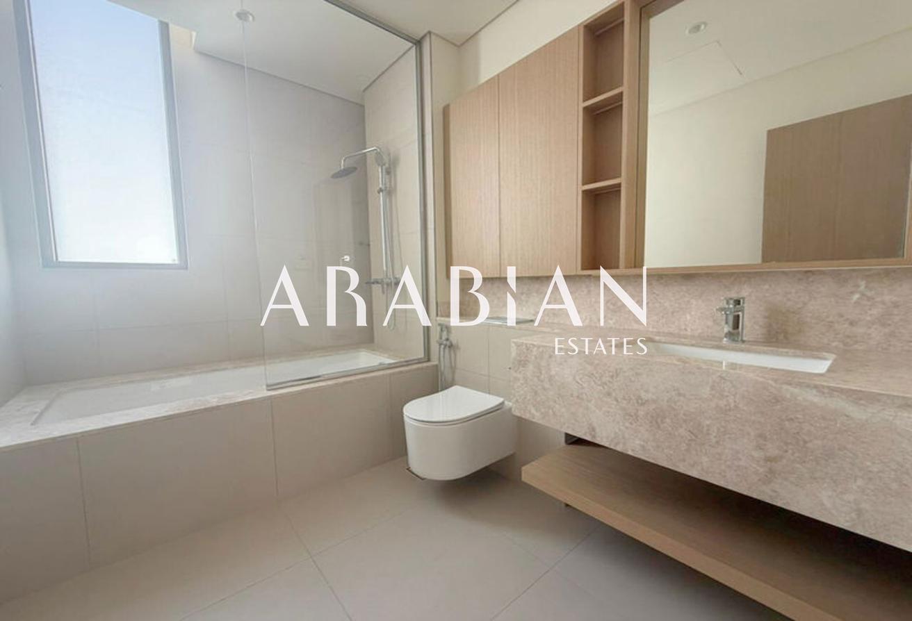 Brand New | Luxury Villa | Lagoon View photo 14