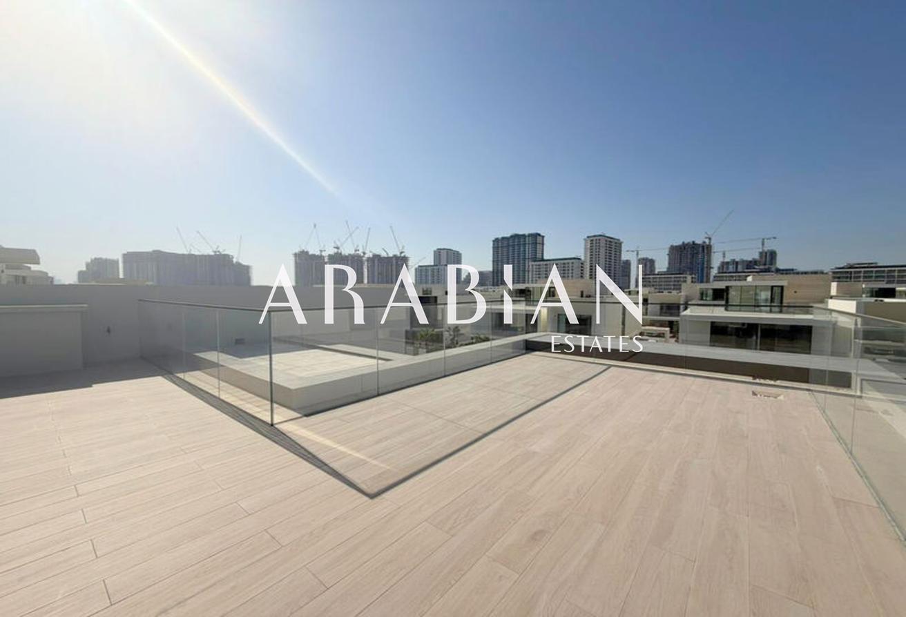 Brand New | Luxury Villa | Lagoon View photo 23