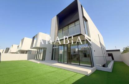 Villa - 5 - 6 for rent in Address Hillcrest - Dubai Hills Estate - Dubai