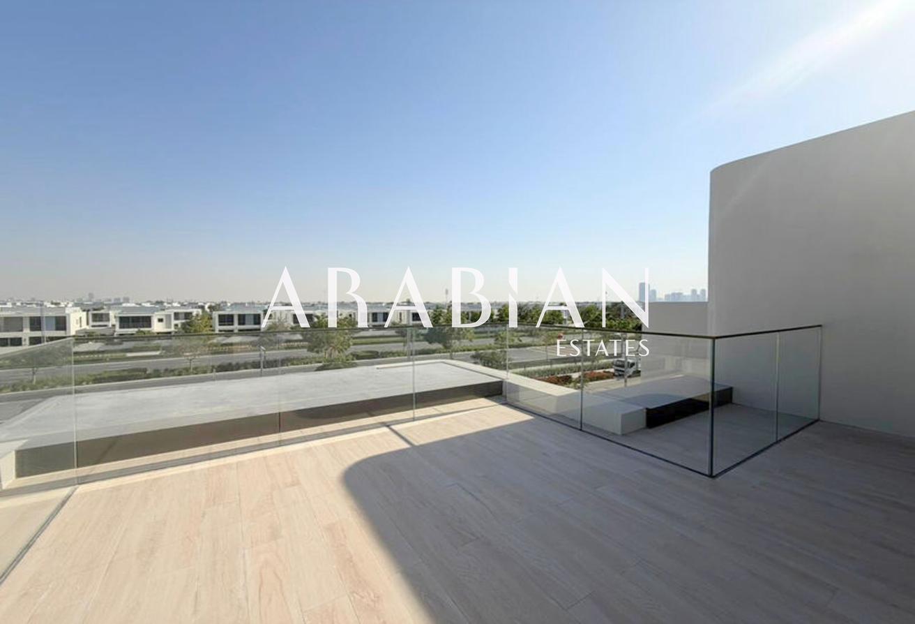 Brand New | Luxury Villa | Lagoon View photo 24