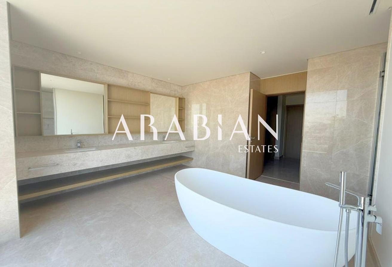 Brand New | Luxury Villa | Lagoon View photo 16