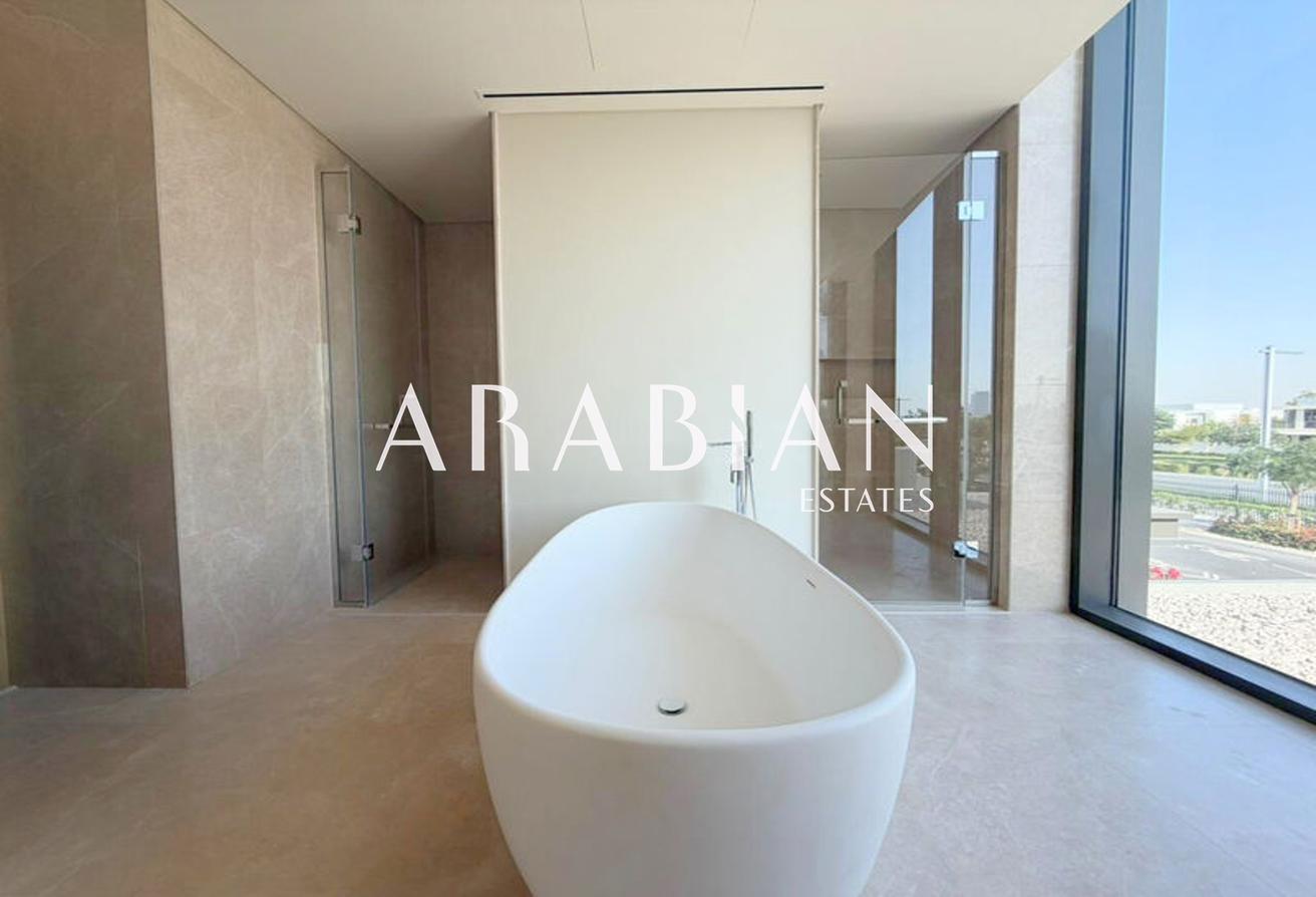 Brand New | Luxury Villa | Lagoon View photo 17